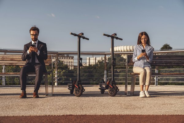 Découvrez votre magasin trottinette électrique idéal chez e-watts