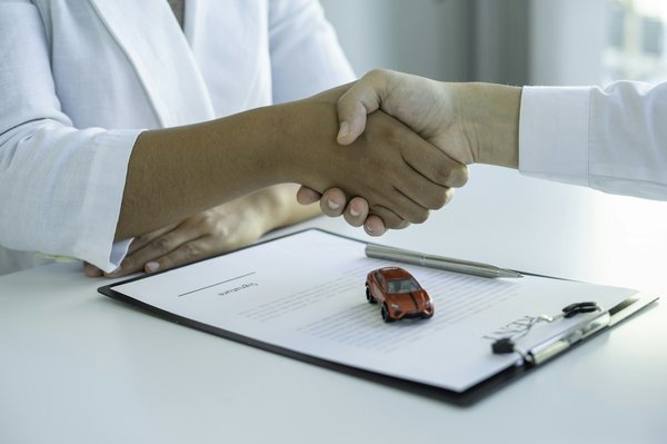 Changement de véhicule : adaptez votre assurance auto facilement