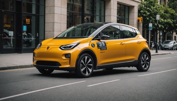 Voiture électrique : pesons le pour et le contre