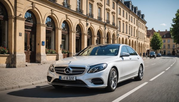 Location véhicule à hoenheim : des solutions pour tous vos déplacements