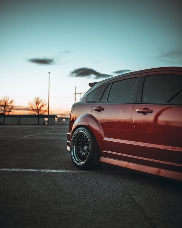 Vitre teinté voiture : votre guide pour un look unique et sûr