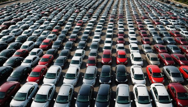 Flotte automobile : une stratégie pour optimiser vos coûts et talents